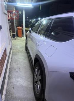 تۆیۆتا گراند هایلاندەر